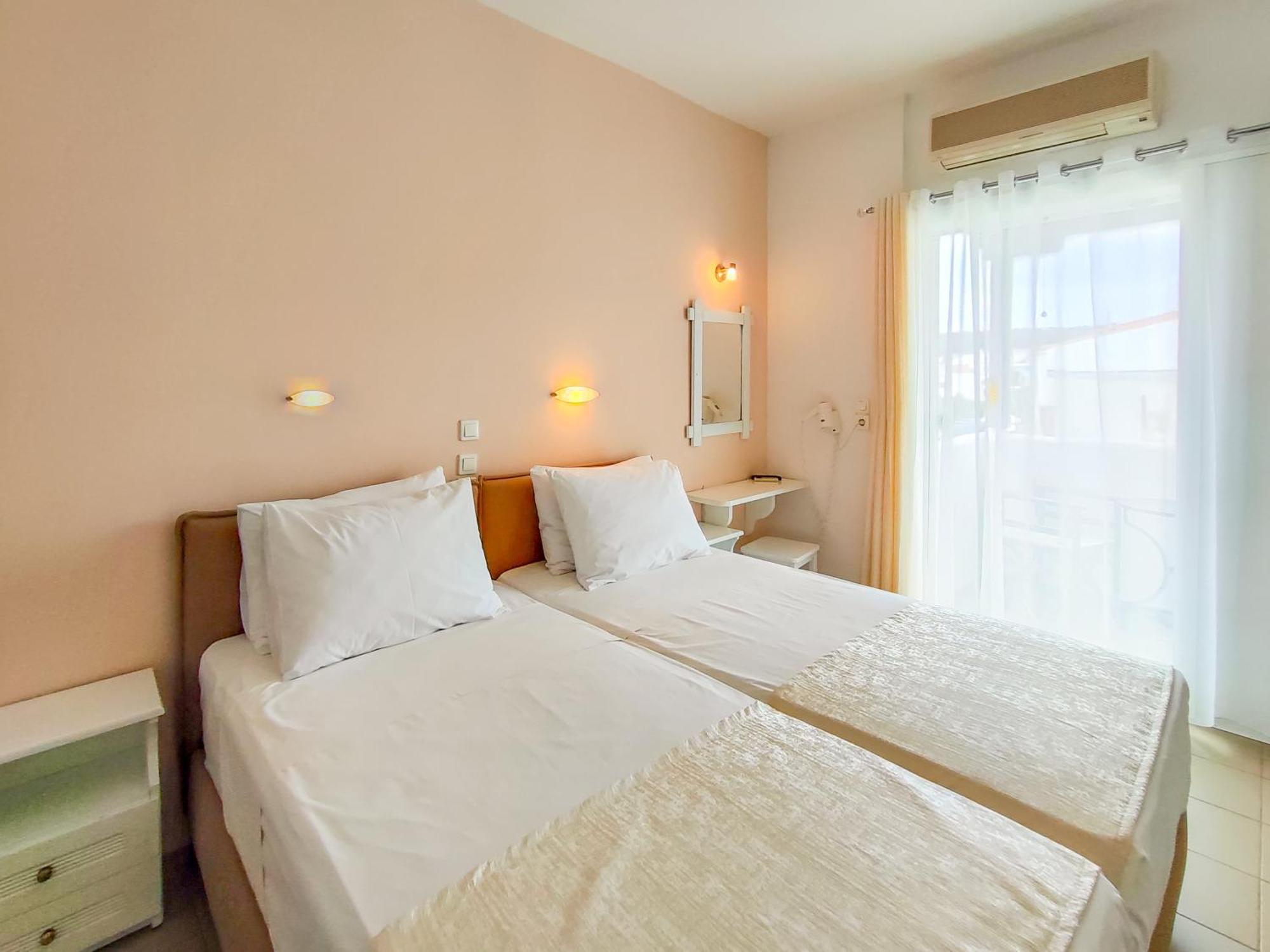 Al Mar Hotell Skiáthos Eksteriør bilde