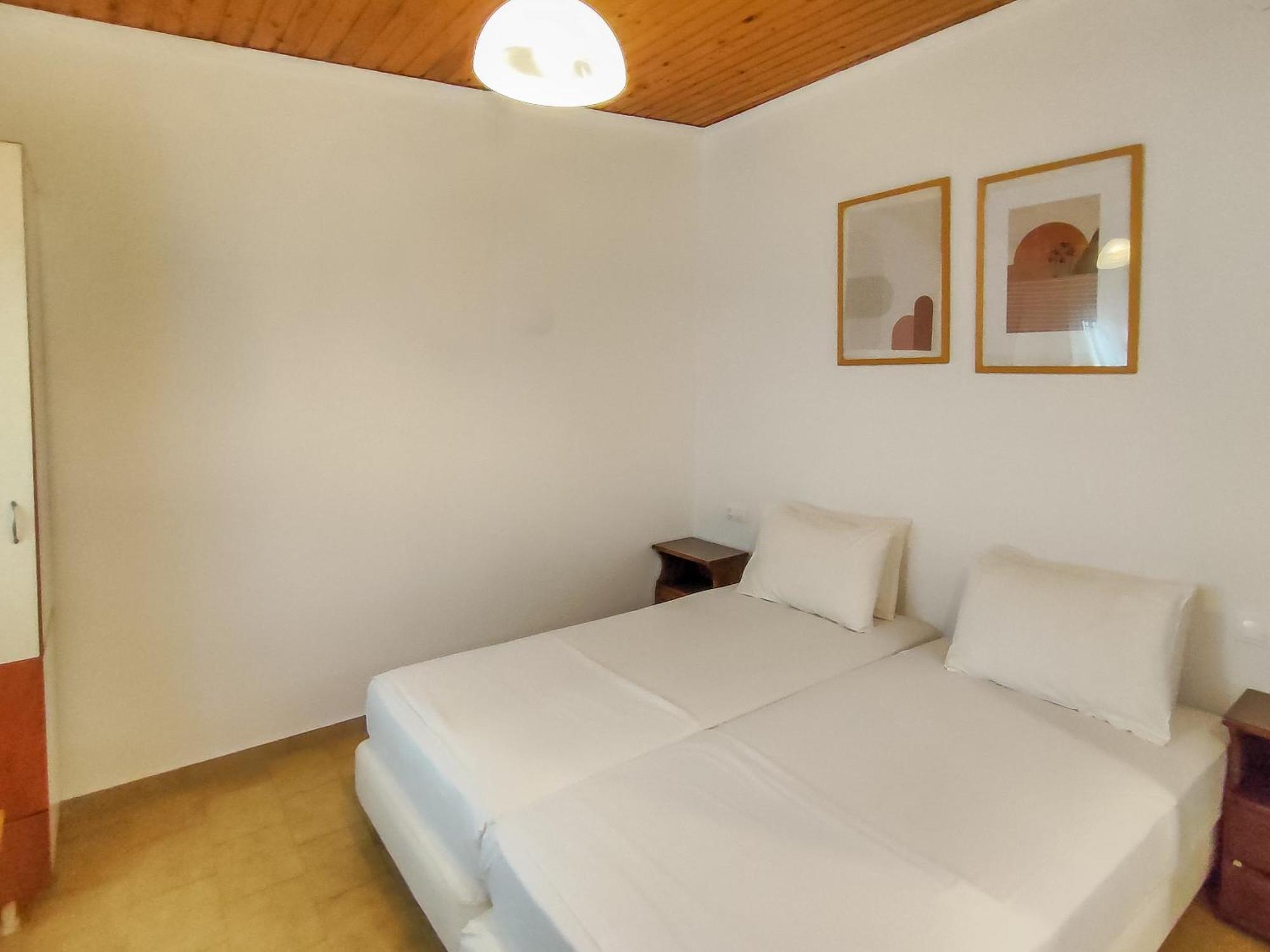 Al Mar Hotell Skiáthos Eksteriør bilde