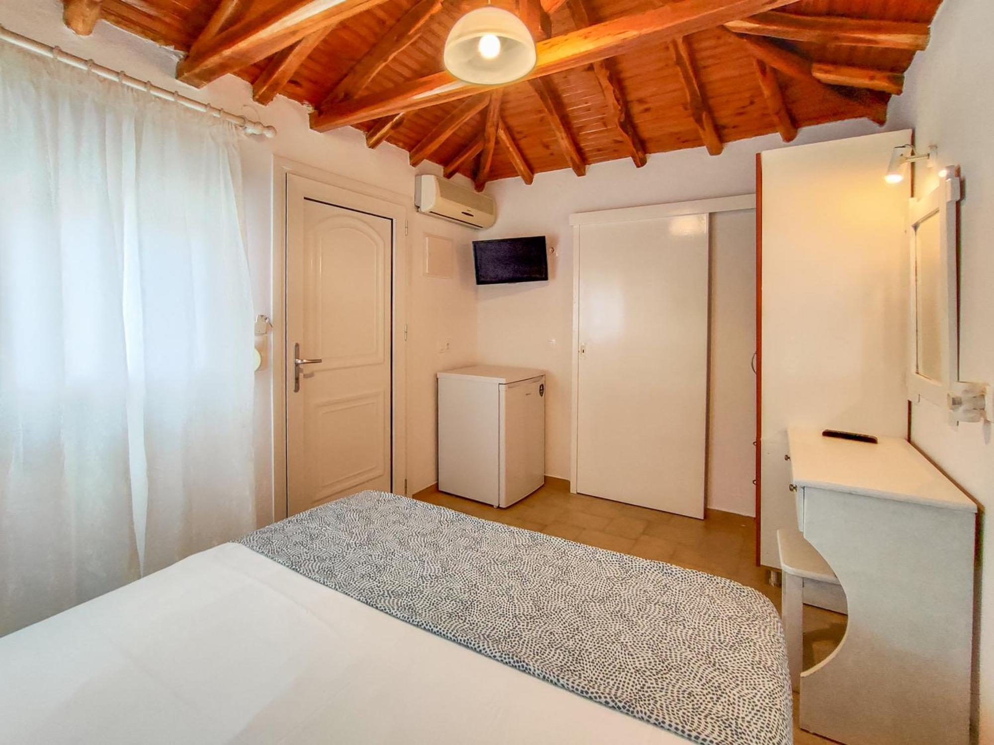 Al Mar Hotell Skiáthos Eksteriør bilde