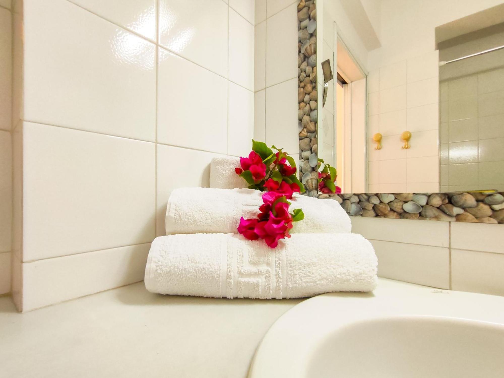 Al Mar Hotell Skiáthos Rom bilde