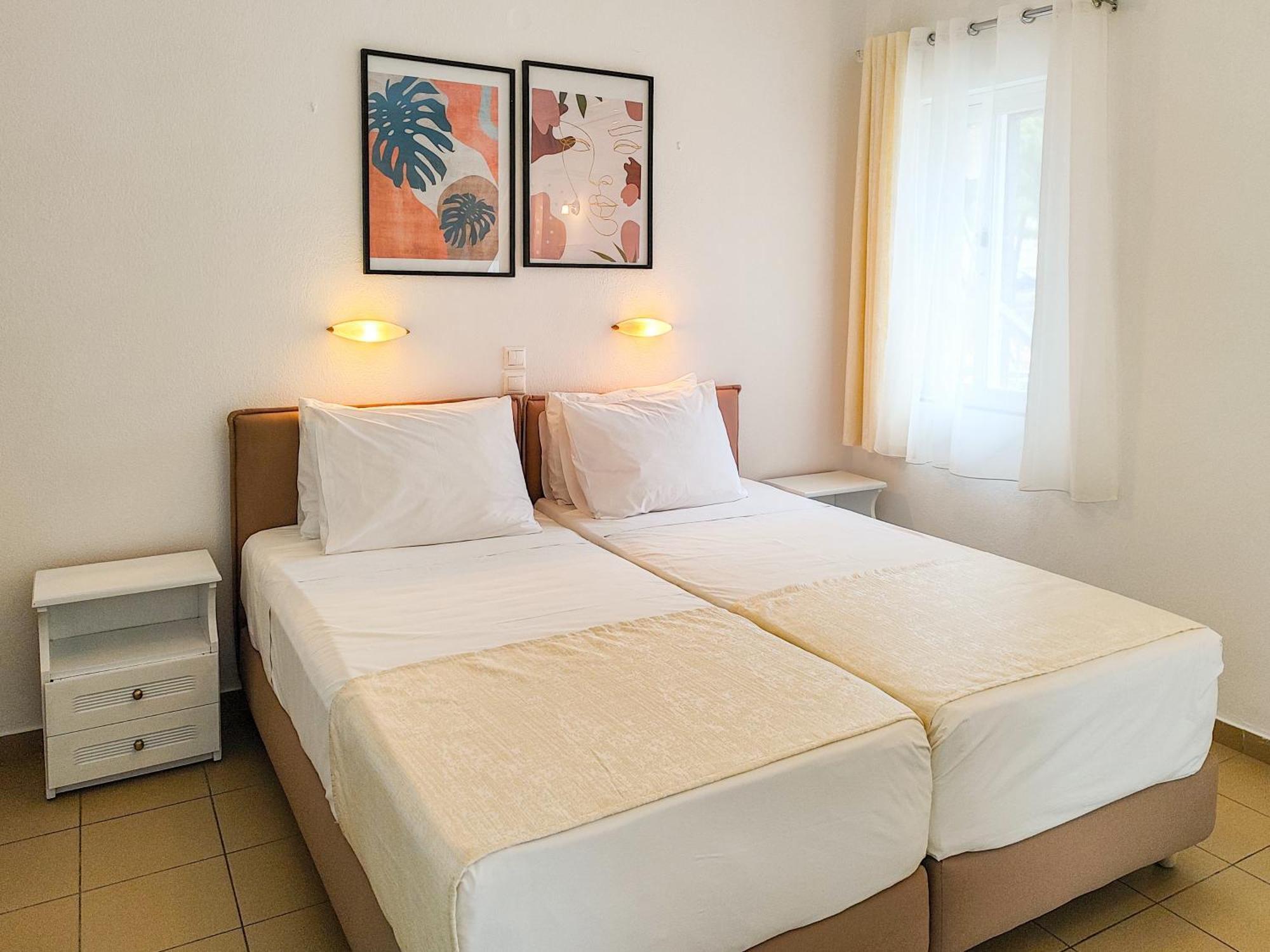 Al Mar Hotell Skiáthos Rom bilde