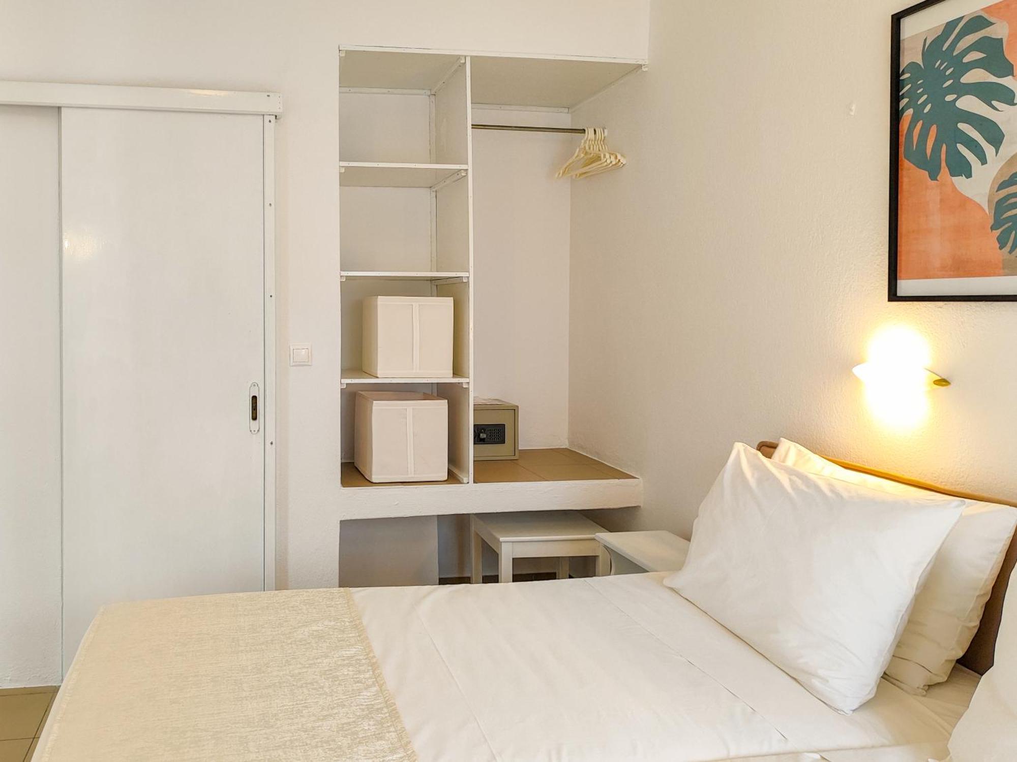 Al Mar Hotell Skiáthos Rom bilde